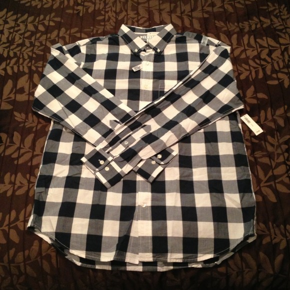 ❌BUNDLED❌ Men's shirt