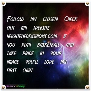 Custom designed tshirt