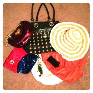 Bundle for @sdcaligirl