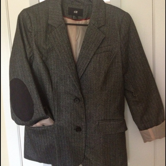 H&M blazer