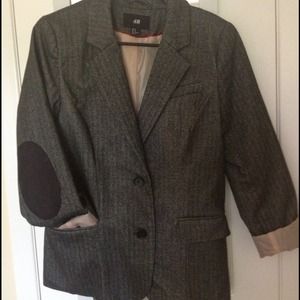 H&M blazer