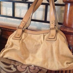 Fossil purse and VS bundle