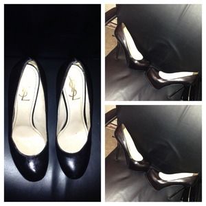 Yves Saint Laurent Tribute