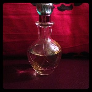 J Lo Live! eau de perfume 1.7 oz💥reduced💥