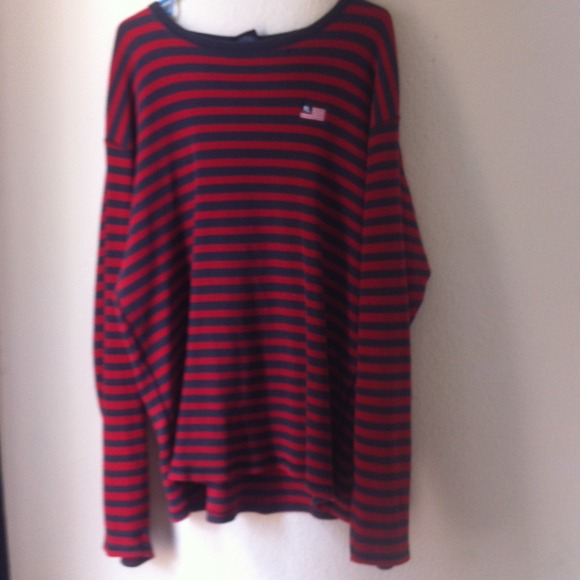 Ralph Lauren Longsleve
