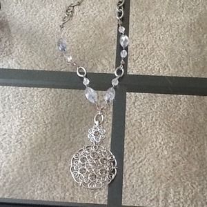 Lia Sophia necklace