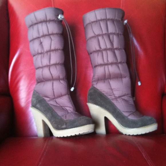 🔥TRADED🔥 Sexy/Sassy Boots!