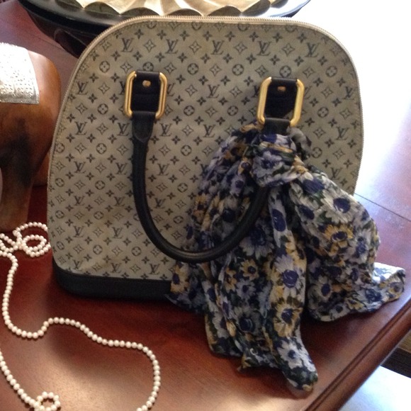 Vintage Louis Vuitton .Serious offers please!
