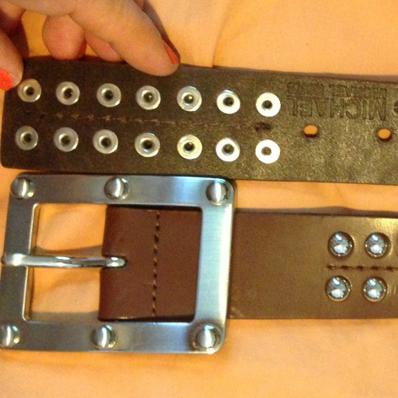 Brawn MKors belt authentic - Picture 1 of 4