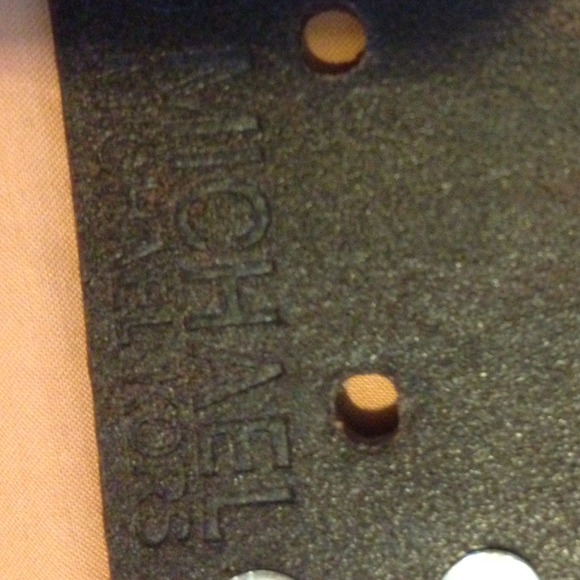 Brawn MKors belt authentic - Picture 4 of 4