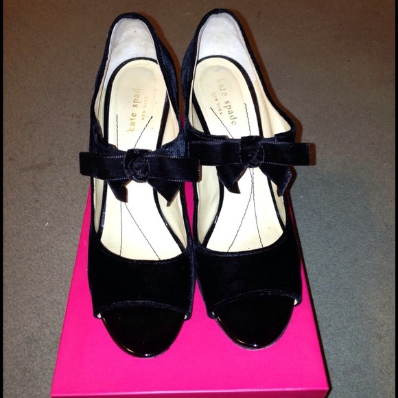 Stunning shoes.