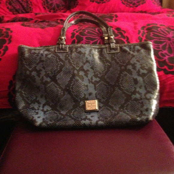 Dooney & bourke purse💫reduced💫