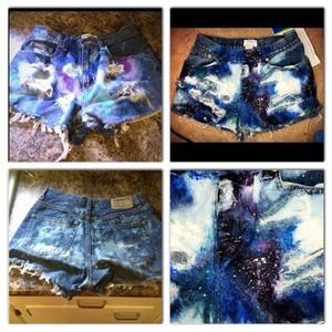 Galaxy short "collection" 🌌💫