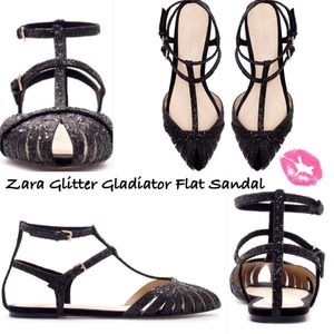 For @thematce🎉Host Pick 10/18🎉Gladiator Sandal💋