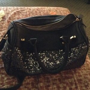 Just Fab Bag