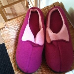 Unisex slippers