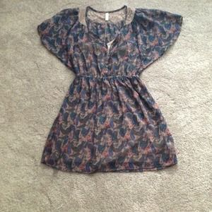 ❌SOLD IN BUNDLE❌ Dress