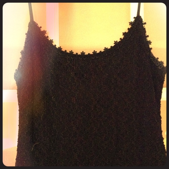BLK ALEX DETAIL DRESS