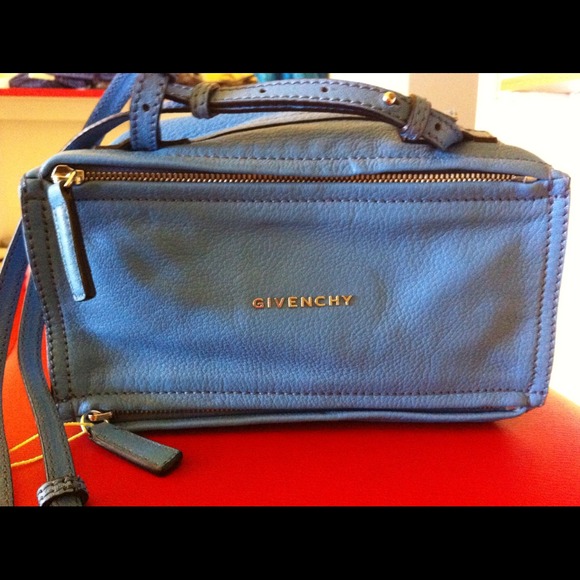 authentic givenchy pandora