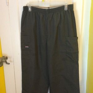 Woman's scrub pants!!