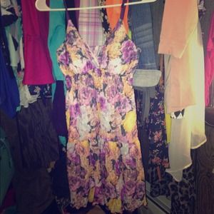 Beautiful summer dress! 😍