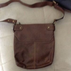 Brown bag