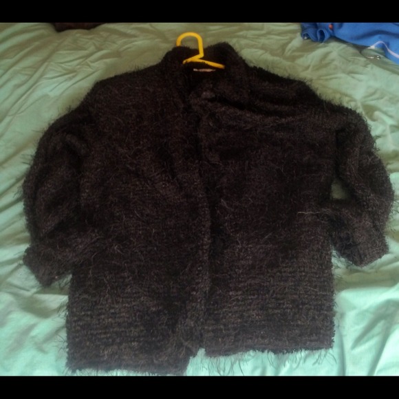 Black jacket - Picture 2 of 4