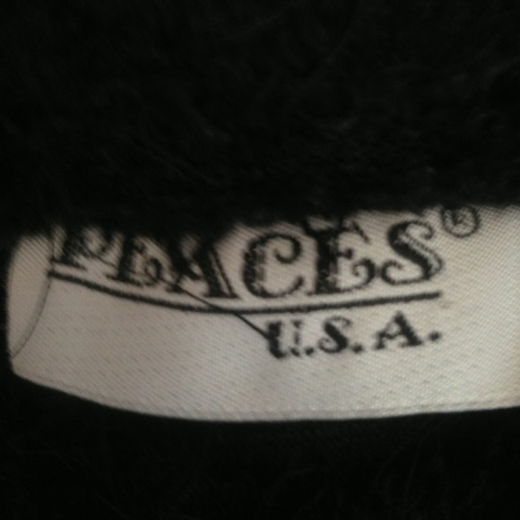 Black jacket - Picture 4 of 4