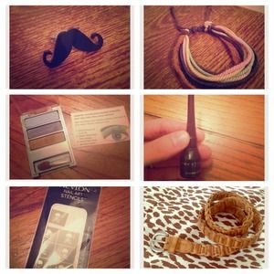 ❗BUNDLE❗for bmaksi 💛✌