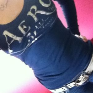 Aeropostale Long Sleeve
