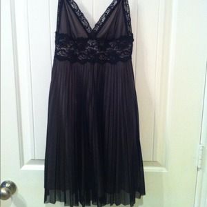 Forever 21 party dress