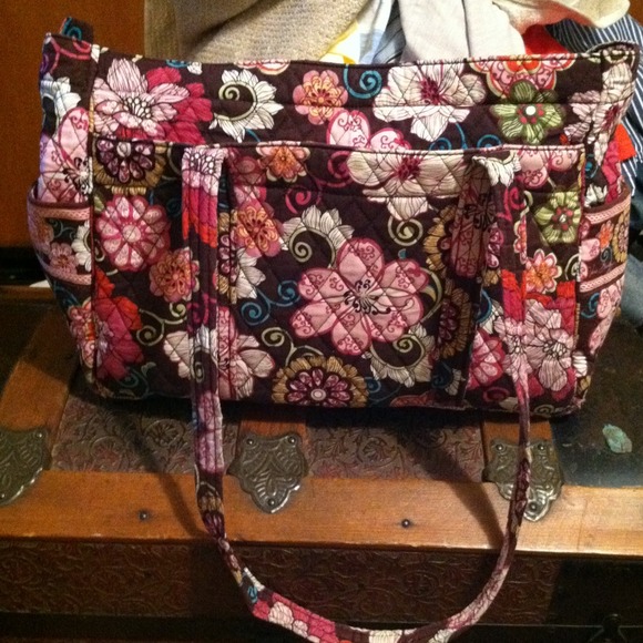 Gorgeous Vera Bradley!!!!!!