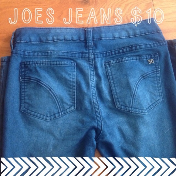 Joes Jeans Jeggings, size 24