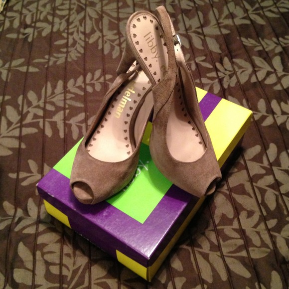 ❌SOLD ON BUNDLE❌Shoes