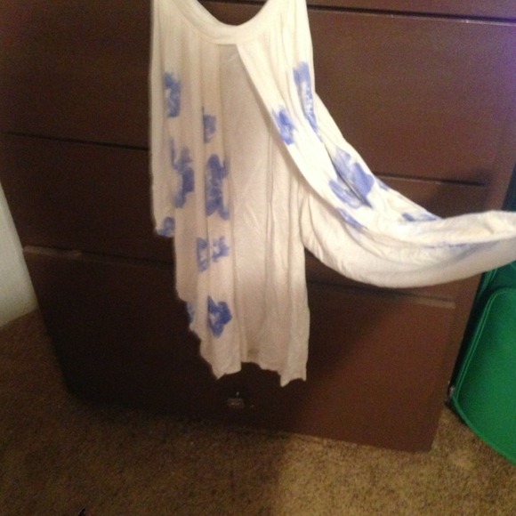 Tank Top - Picture 2 of 4
