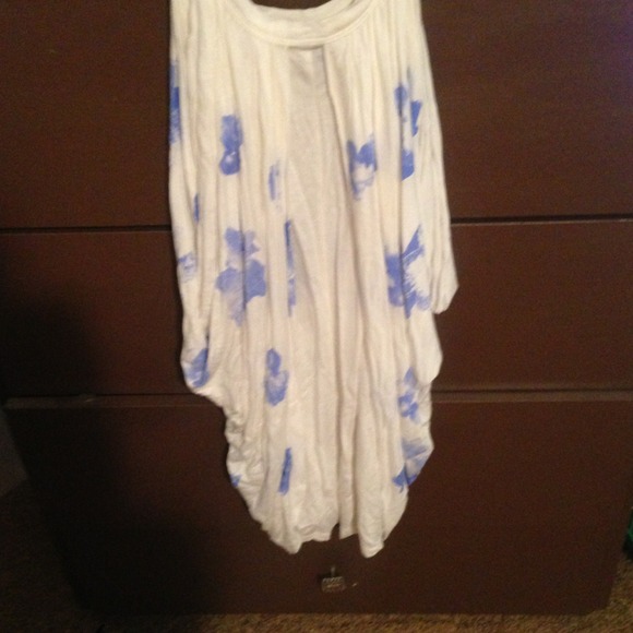 Tank Top - Picture 4 of 4
