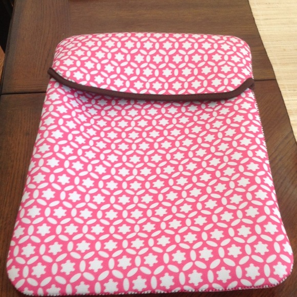🌸Lap Top Sleeve cover!!!🚫🚫🚫Hold!