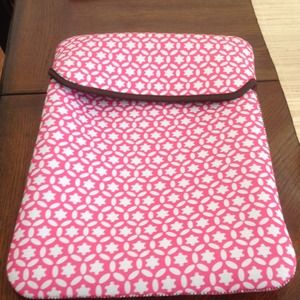 🌸Lap Top Sleeve cover!!!🚫🚫🚫Hold!