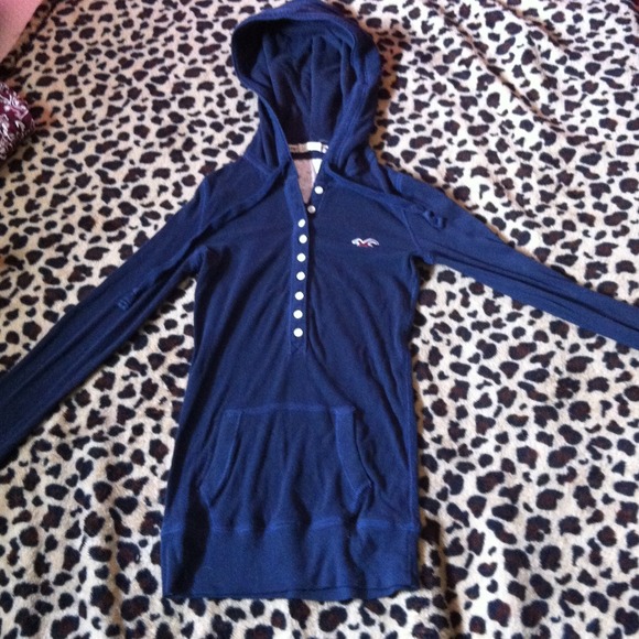 Hollister long sleeve