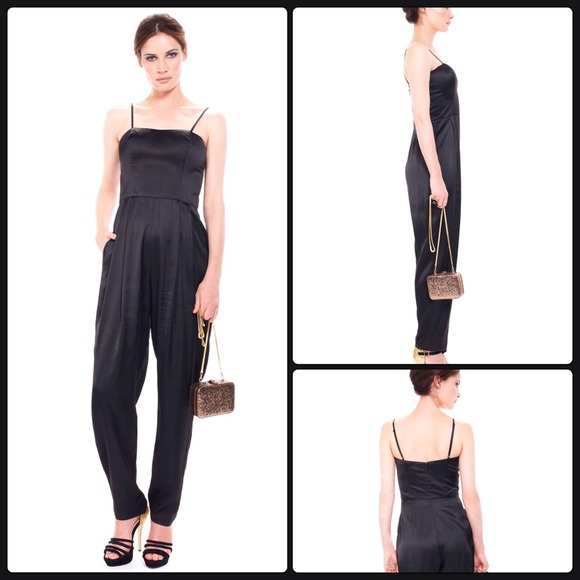 French Connection Dresses & Skirts - FCUK ♠ Sonic Jumpsuit