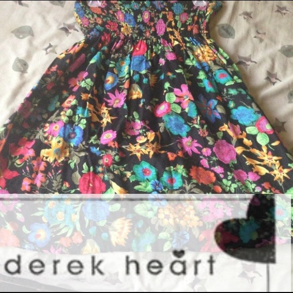 Tube dress