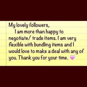 About Megan's closet