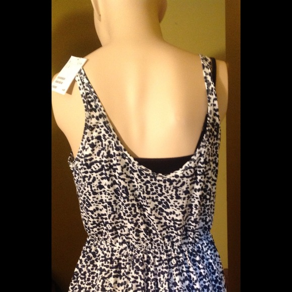 💞⏬Reduced⏬H&M Summer Dress 💞 - Picture 3 of 3