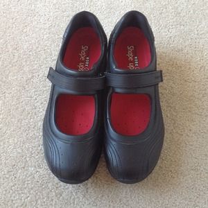 Sketchers Work Shape Ups, Size 11