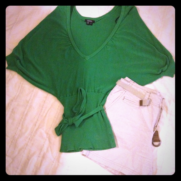 sOLd Top/short Bundle