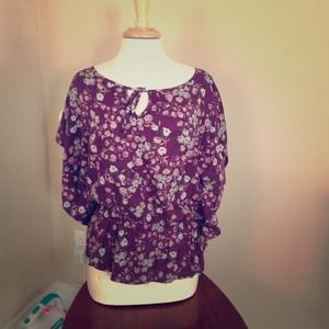 Khols Sonoma shirt