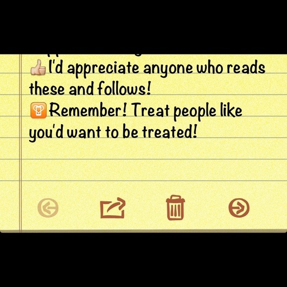 ❌✅💟my closet rules❌✅💟 - Picture 2 of 2