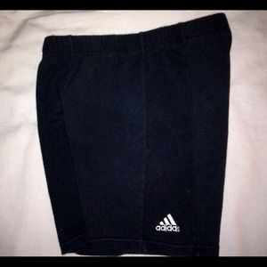 Adidas Running Shorts