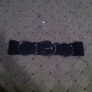 Waist belt.!