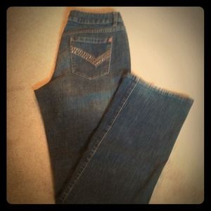 Bootcut Jeans by Apt 9